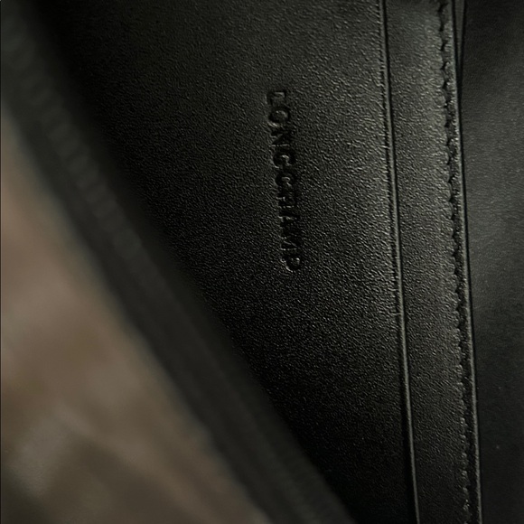 LONGCHAMP Le Roseau Leather Wallet - Picture 6 of 6